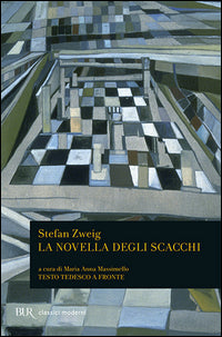 Novella degli scacchi 