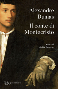Conte di montecristo 