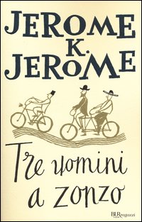 Tre uomini a zonzo 