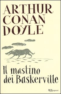 Mastino dei baskerville 