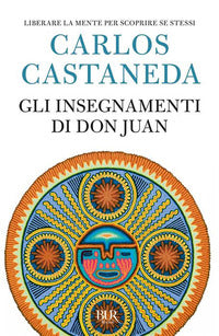 Insegnamenti di don juan 