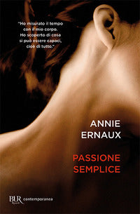 Passione semplice - v.e. 