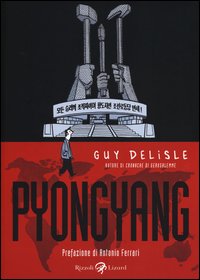 Pyongyang 