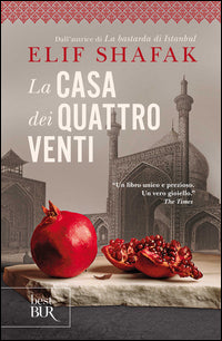 Casa dei quattro venti 