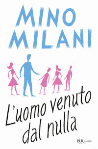 Uomo venuto dal nulla 