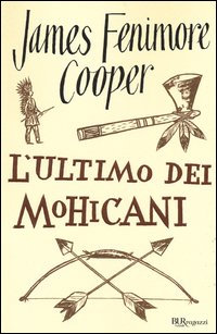 Ultimo dei mohicani 