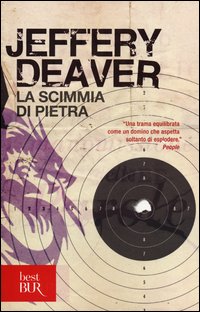 Scimmia di pietra 