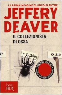 Collezionista di ossa 