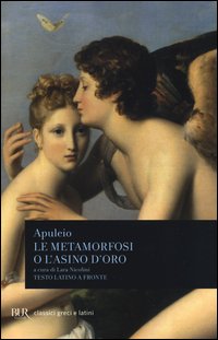 Metamorfosi o l'asino d'oro 