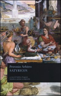 Satyricon 