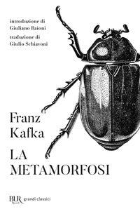 Metamorfosi 