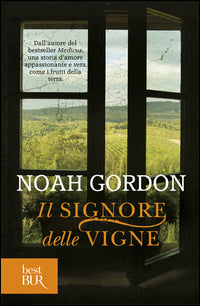 Signore delle vigne 
