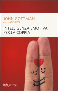 Intelligenza emotiva per la coppia 
