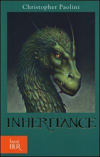 Inheritance 