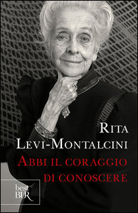 Abbi il coraggio di conoscere 