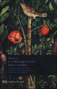 Tranquillita' dell'animo 