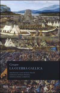 Guerra gallica 