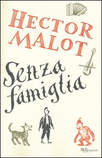 Senza famiglia 