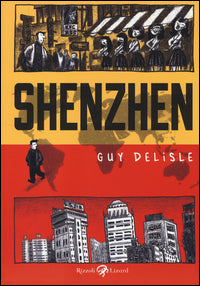 Shenzhen 