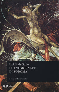 120 giornate di sodoma 
