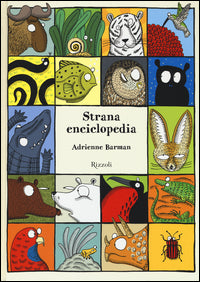 Strana enciclopedia 