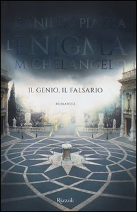 Enigma michelangelo - il genio il falsario 