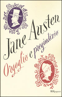 Orgoglio e pregiudizio 