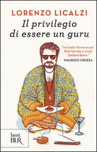 Privilegio di essere un guru 