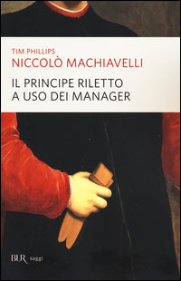 Principe riletto a uso dei manager 
