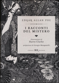 Racconti del mistero 