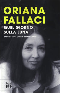Quel giorno sulla luna 