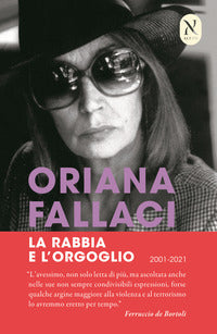 Rabbia e l'orgoglio 