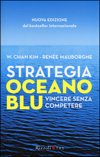Strategia oceano blu 