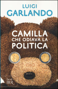 Camilla che odiava la politica 