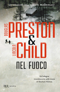 Nel fuoco 