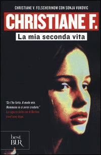 Christiane f. - la mia seconda vita 