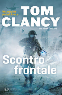 Scontro frontale 