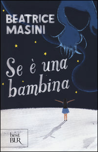 Se e' una bambina 