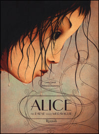 Alice nel paese delle meraviglie 