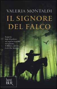 Signore del falco 