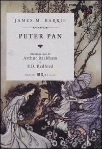 Peter pan 