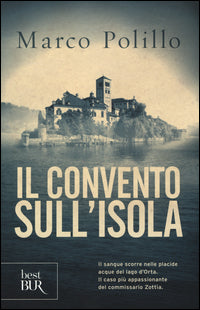 Convento sull'isola 