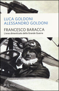 Francesco baracca 