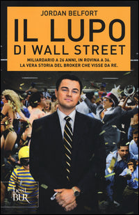 Lupo di wall street 