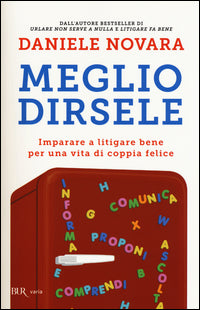 Meglio dirsele - coppia 