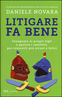 Litigare fa bene 