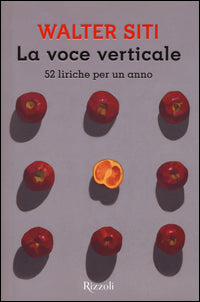Voce verticale - 52 liriche per un anno 