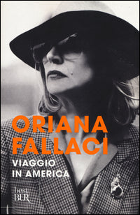 Viaggio in america 