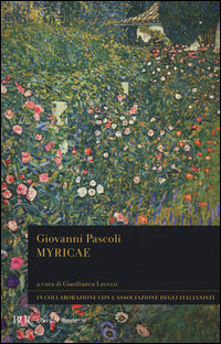 Myricae 