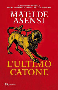 Ultimo catone 